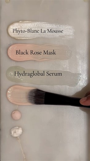 The Surrey Spa x Sisley Paris on Instagram: "How to layer Sisley Paris Black Rose products for optimal results. Each step prepares the skin for the next, enhancing absorption, hydration, and glow. Save this ritual for your at-home skincare routine. All products are available at The Surrey Spa. #BlackRoseCollection #LuxurySkincare #EstheticianApproved #SkincareRoutine #SkincareReels"