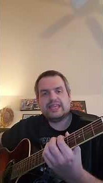 Brain Stew Green Day Guitar Tutorial