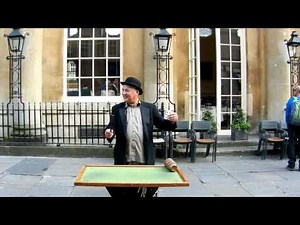 Gazzo (magician) - Alchetron, The Free Social Encyclopedia