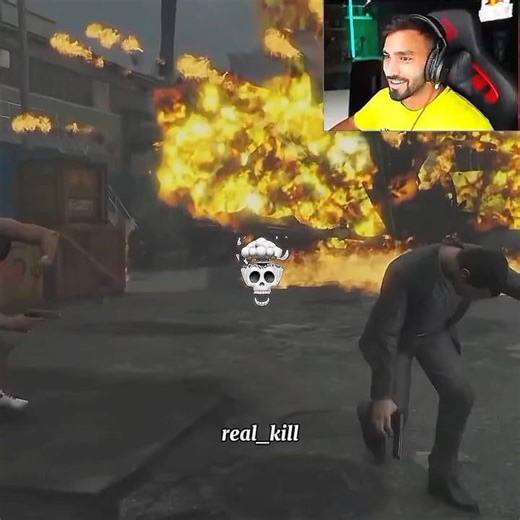 End Of Big Mafia Boss " DUGGAN" 😱👀 | Techno Gamerz #shorts #gta