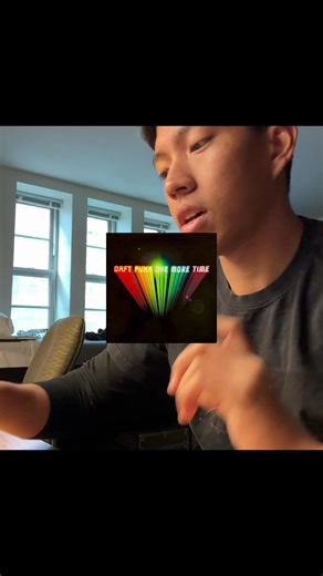 Creating Daft Punk's One More Time from Scratch