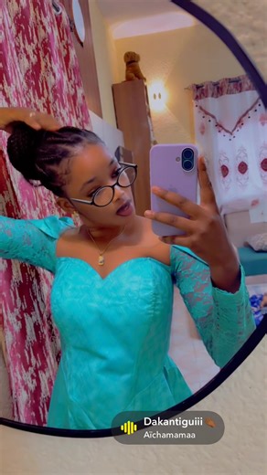 Vidéos de miss Magané ❤️ (@miss_magane) avec son original - miss Magané ❤️