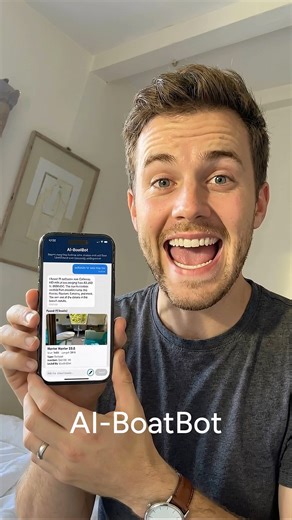 You can use the AI-BoatBot search tool to find your dream boat across many boating sites at once. The app works with voice searches or you can use the web - its easy to use, free and no registration is required! | Boats for sale in Washington