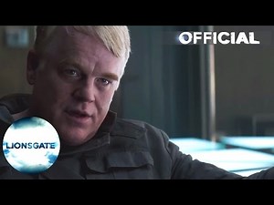 Mockingjay Part 1 - Official Teaser Trailer - Available on DVD and Blu-ray Now!