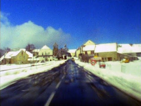 "Vivarais" (2024) de Gérard Courant