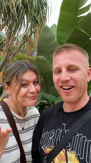 Guess who's got the sweetest tooth 😅 | Jess and Jake