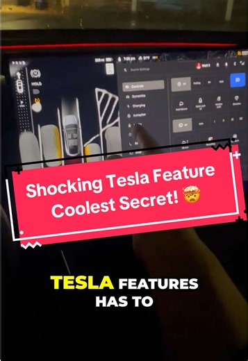 Tesla's Grok AI assistant is mind-blowing! Ask it to find chargers, restaurants, and even get navigation directions on the fly. #Tesla #GrokAI #Tech #ElectricVehicles #Innovation