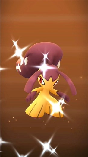 Rare Shiny Mawile Egg Hatch! | Pokémon GO #pokemongo #gaming