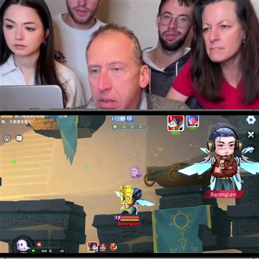 💣Classic ballistic gameplay meets fully upgraded graphics! Stunning effects, smoother combat, and more freedom in strategy! | Ballistic Hero VNG