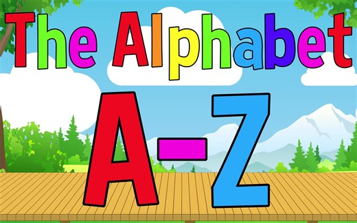 The Letter R | Alphabet A-Z | Jack Hartmann Alphabet Song
