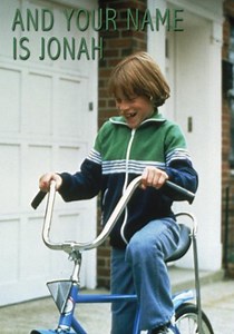 ...Y te llamas Jonás - película: Ver online en español