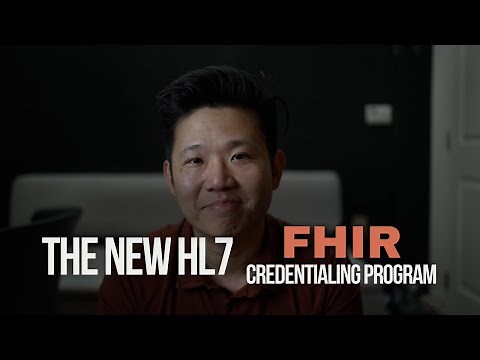 HL7 Launches New FHIR Certification Program
