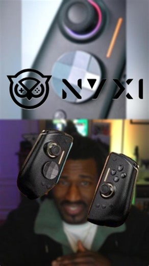 les meilleurs manettes Nintendo Switch 2  ( nyxi )