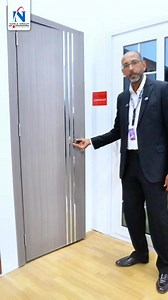 51K views · 246 reactions | الأبواب الداخلية الـ UPVC من نوبل جروب ✨...