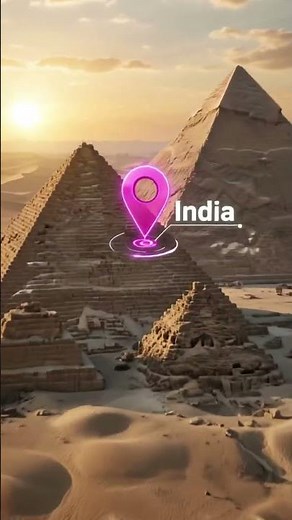 🌍 Amazing 3D Earth Tour | Famous Countries & Iconic Landmarks in 4K | World Geography Animation