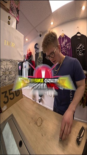 71K views · 287 reactions | FAKE GOLD EXPOSED LIVE!! ❌ Come View...