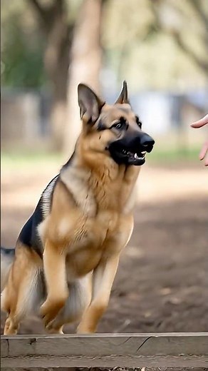 The 1800s Invention That Became World's Best Dog #dogshorts #animalhistory