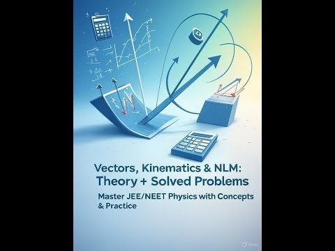 Kinematics: A Problem Solving Strategy