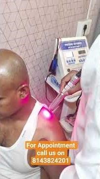 Best Physio in Hyderabad for Your Gym & Sports Injuries