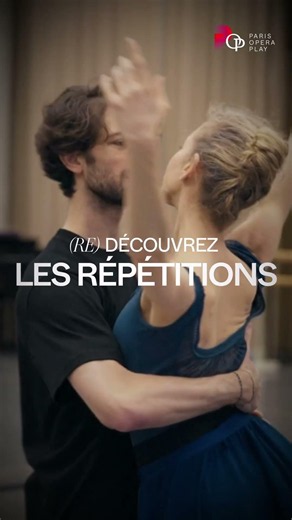 PARIS OPERA PLAY : tout ce que vous n'avez pas (encore) vu