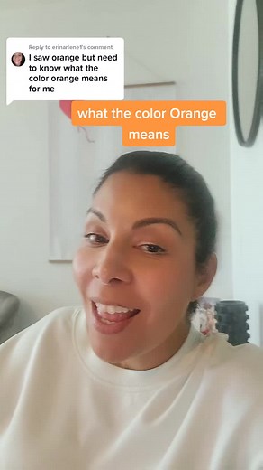 Exploring the Meaning of the Color Orange: Symbolism and Spiritual Significance