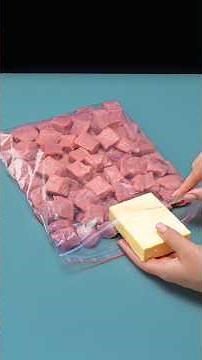 Beef cooked using a little-known method! It melts in your mouth.