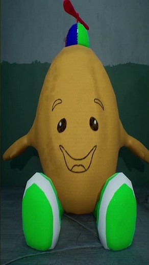 Poppy Playtime - ALL Characters/Monsters #poppyplaytime