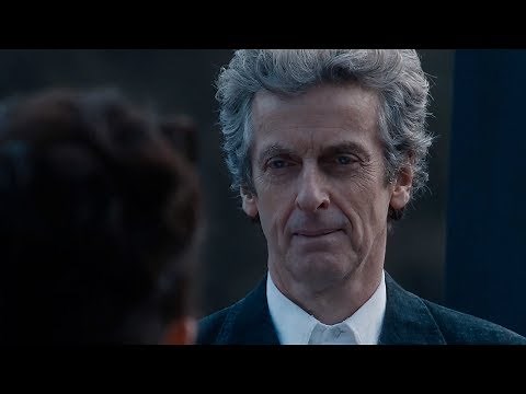 Breaking The Wall | #DWFinaleCountdown | Doctor Who