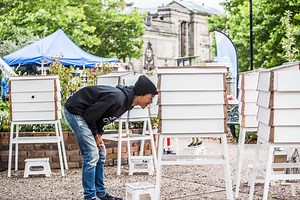 BEES! The Colony - Without Walls