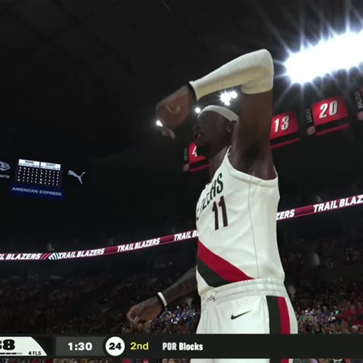 The Rise of Carter: Basketball Dreams in 2K26