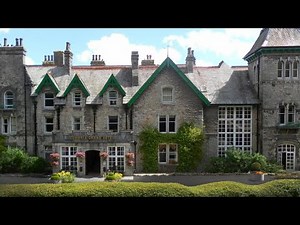 Cumbria Grand Hotel, Grange Over Sands, United Kingdom
