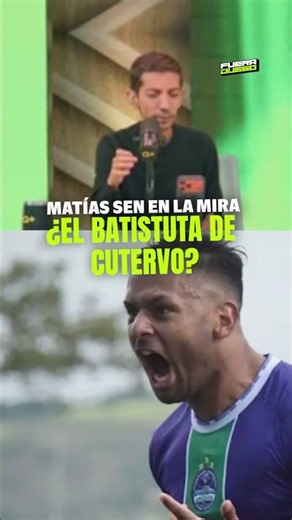IS CALLING UP MATIAS SEN THE BEST MOVE? 🥴 | FDJ | Q+