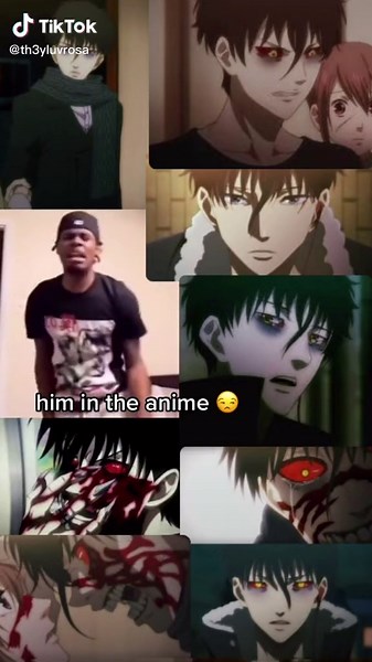 LAWD | #anime #devilsline #fyp #yukianzai #foryoupage