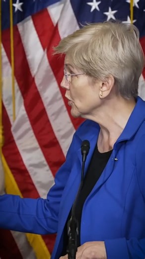 563K views · 46K reactions | U.S. Senator Elizabeth Warren has a message for Republicans for refusing to support affordable health care: “Democrats believe that health care should not be reserved just for rich people. Democrats believe that nobody should go bankrupt over a bad medical diagnosis.” Watch her speech here: | U.S. Senate Democrats | Facebook