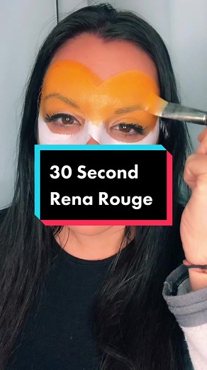 Rena Rouge 30 Second Transformation! Akumatized Villains Part 3 Teaser