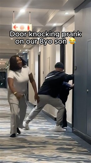 Imagine having parents like us 😂❤️ #fyp #relatable #prank #trendingvideo #familytime