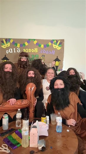 Weather report from the cavemen