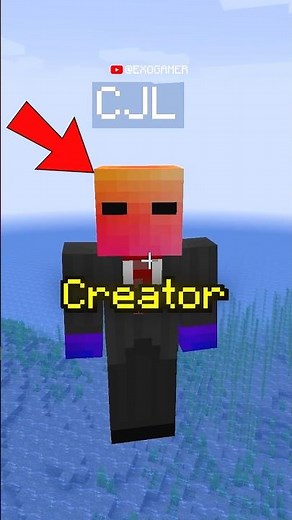 Minecraft But I Drained an Entire Ocean! #shorts #minecraft