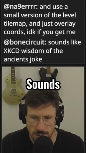 Wisdom Of The Ancients Of Godot #gamedevelopment #gamedev #godot