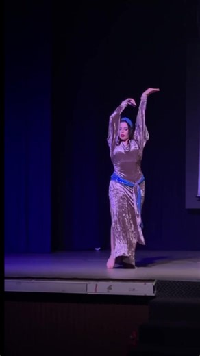 Explore the Art of Baladi Dance in Cairo