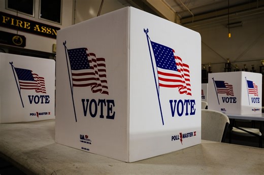 Election Results: 2026 Indiana Primary