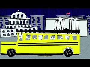 Small Business Theme Song