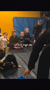 We are so incredibly proud of our ETG kids and our dedicated coaches. We are building something truely worth being apart of. ETG BJJ and Wrestling Club Embrace The Grind, 11 Bailey Close, IP2 0UD Visit the website for our timetable www.etgbjj.co.uk #BJJ #wrestling #embracethegrind #jiujitsu | Jason Alexander