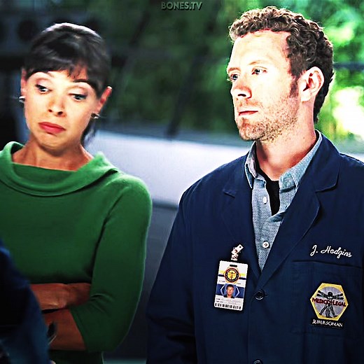 The Funniest Love/Hate Friendship Moments in 'Bones'