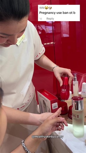 Clear Lotion Safety During Pregnancy