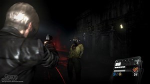 Resident Evil 6 on Switch - Review