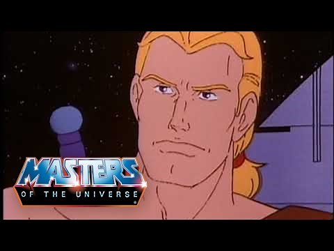 The Games | The New Adventures of He-Man | Full Episode