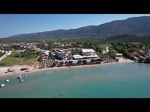Alykanas Beach Grand Hotel by Zante Plaza