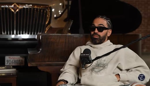 Gabe Vincent on his “welcome to the NBA” moment during his time in Miami:“With Miami, right at the trade deadline. I looked to my left — 3/4 cats were gone and I’m like ‘what’s going on?’ I tapped Derrick Jones Jr and said ‘hey where them n***** go?’ And he goes ‘they probably got traded so you better tie your shoes young fella, you’re about to play’…2-3 minutes later Spo called my name…okay let me hop in…Lou Will hit me with a cold in and out…next play I switch onto Kawhi…”(via @OutTheMudTL)