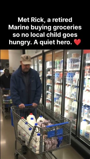 THIS MAN RESTORED MY FAITH IN HUMANITY 💥